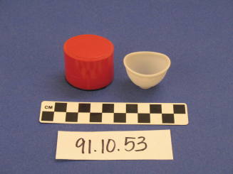 Eye wash cup
