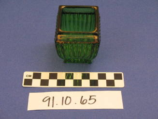 Toothpick holder