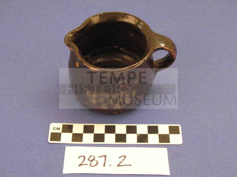 Creamer