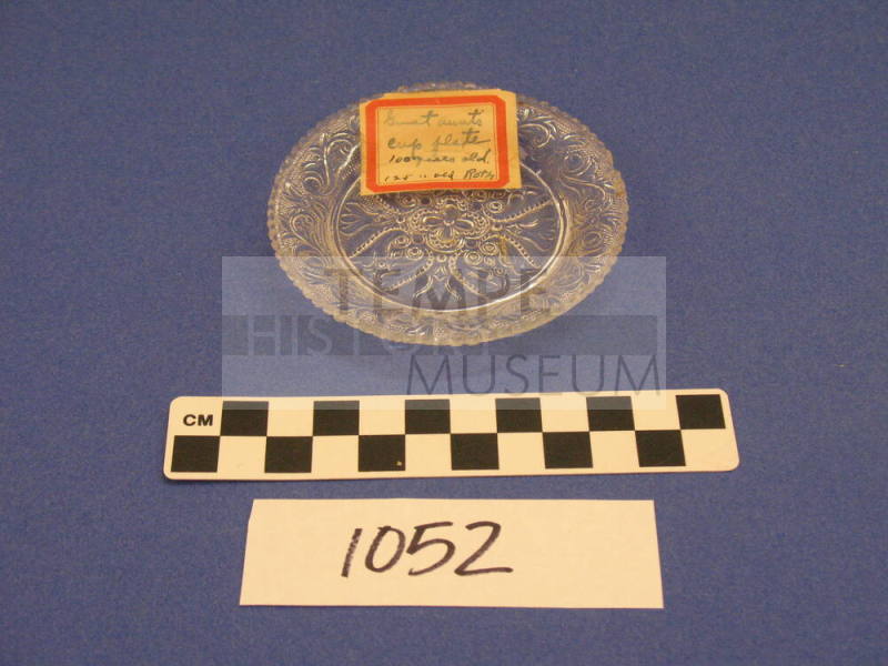 Saucer