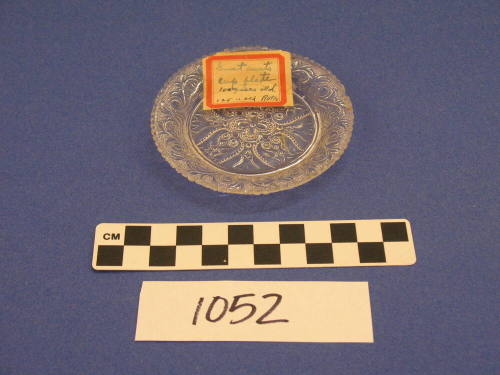 Saucer