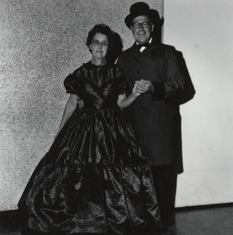 Tempe Centennial Couple