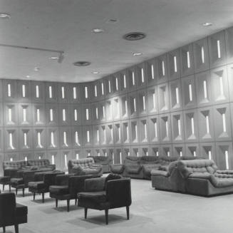 Lobby Seating Area