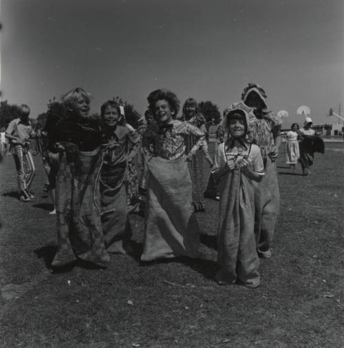 Youth at Tempe Centennial