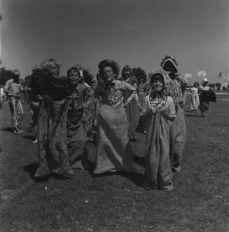 Youth at Tempe Centennial