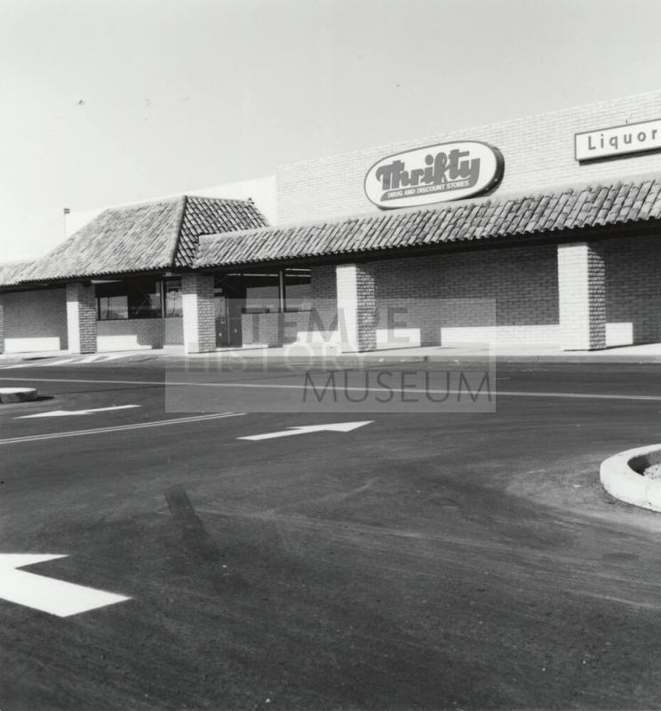 New Thrify Store - Broadway Plaza