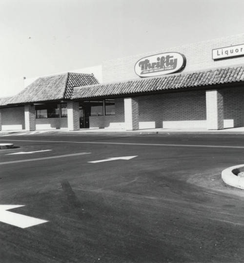 New Thrify Store - Broadway Plaza