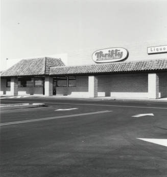 New Thrifty Drug Store - Broadway Plaza