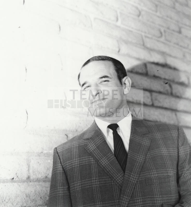 Justice of the Peace Minitti