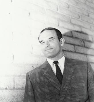 Justice of the Peace Minitti