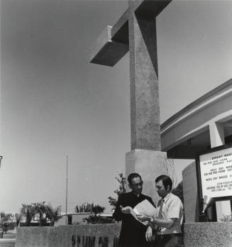 Tempe Centennial Celebration - Tribute to Churches - Mt. Carmel