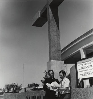 Tempe Centennial Celebration - Tribute to Churches - Mt. Carmel