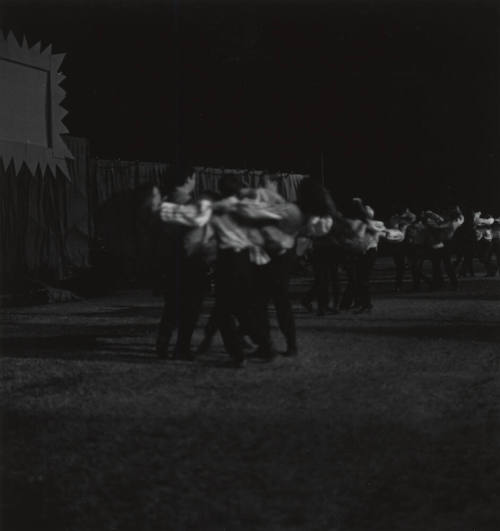 Stage Presentation - (Unknown Details)