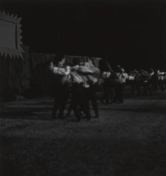 Stage Presentation - (Unknown Details)