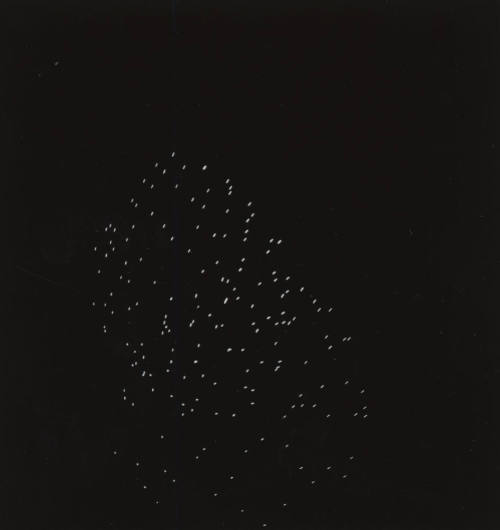 Centennial fireworks