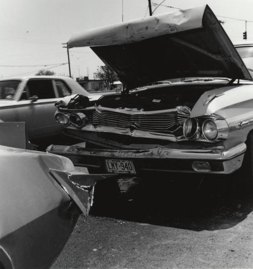 Fender Bender - Unknown Details