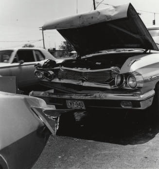 Fender Bender - Unknown Details