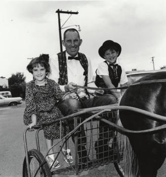 Tempe Centennial - Pony Rides