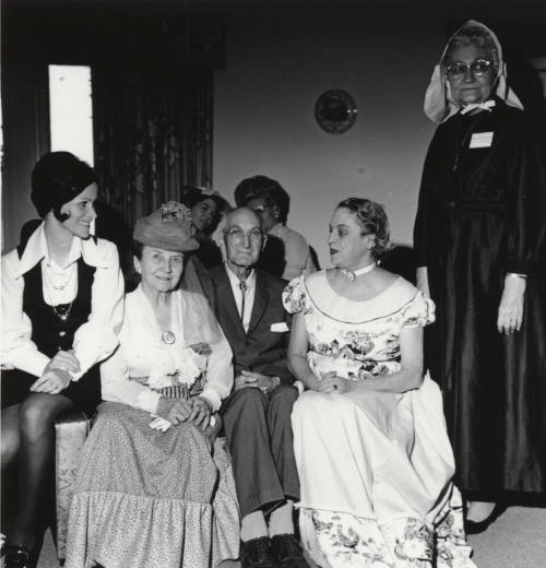 Tempe Centennial - Possibly at Fashion Show