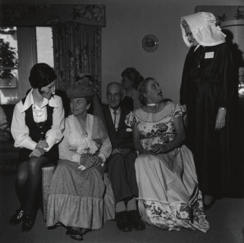 Tempe Centennial - Possibly Fashion Show