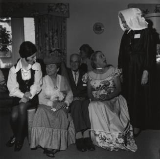 Tempe Centennial - Possibly Fashion Show