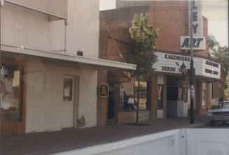 Deer Creek Leather Shop - 505 South Mill Avenue, Tempe, Arizona