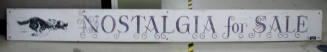 Sign, from Those Were The Days
