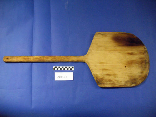 pizza peel from Pizza Town