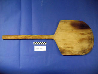 pizza peel from Pizza Town