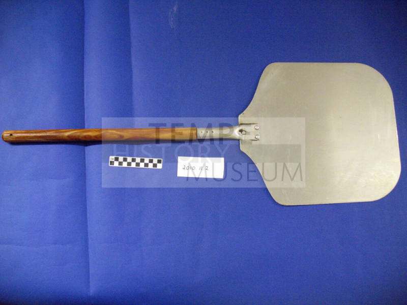 pizza peel from Pizza Town
