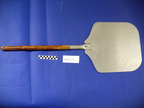 pizza peel from Pizza Town