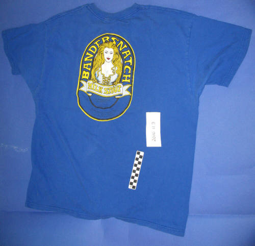 Bandersnatch Brew Pub T-shirt