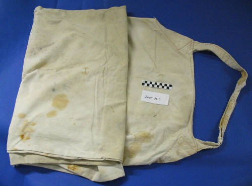Cotton-picking sack