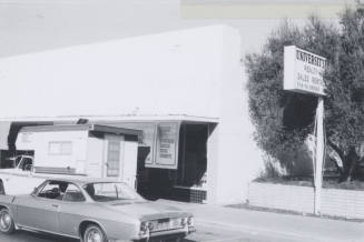 University Realty Office - 525 South Mill Avenue, Tempe, Arizona