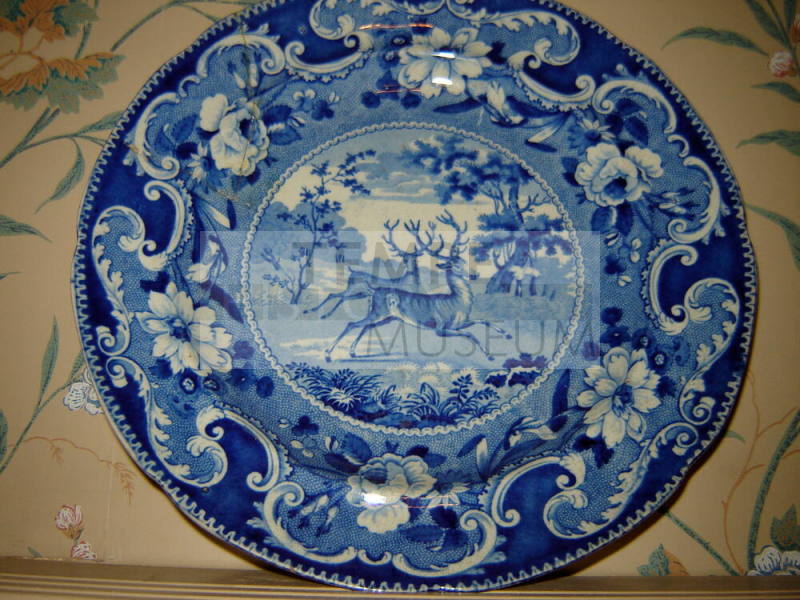 Plate
