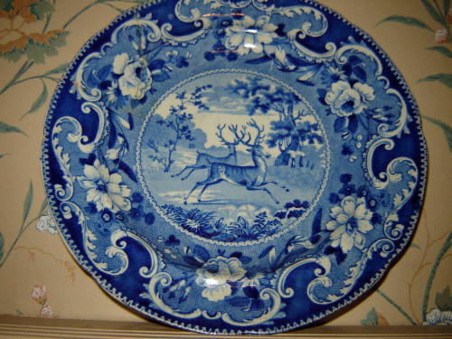 Plate