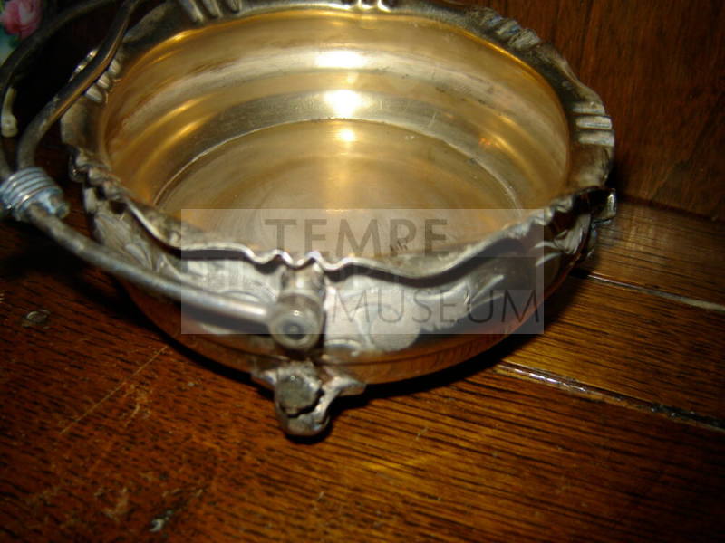 Candy Dish