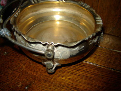 Candy Dish