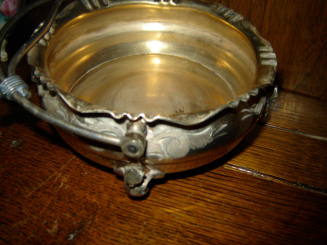 Candy Dish