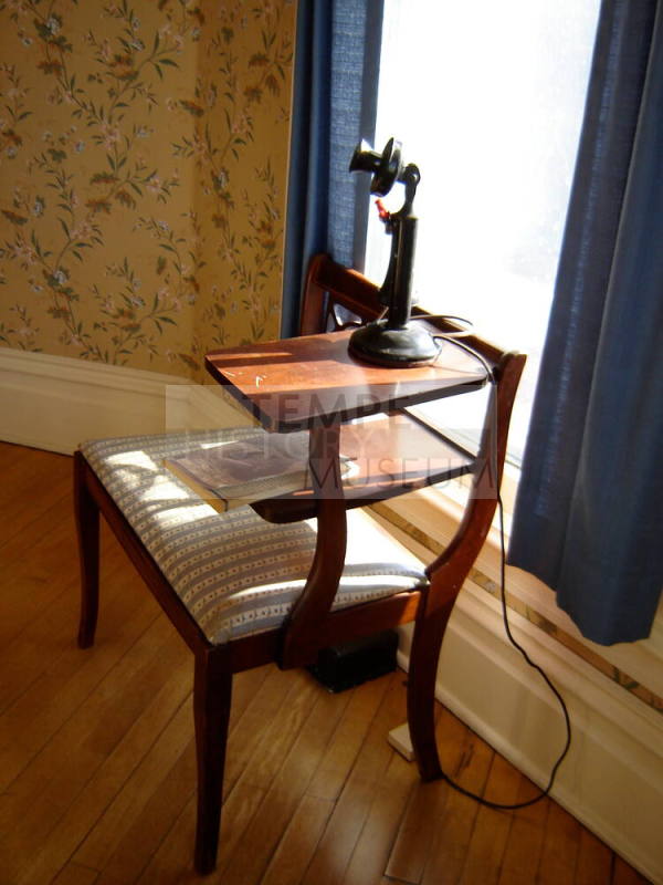 Telephone Table