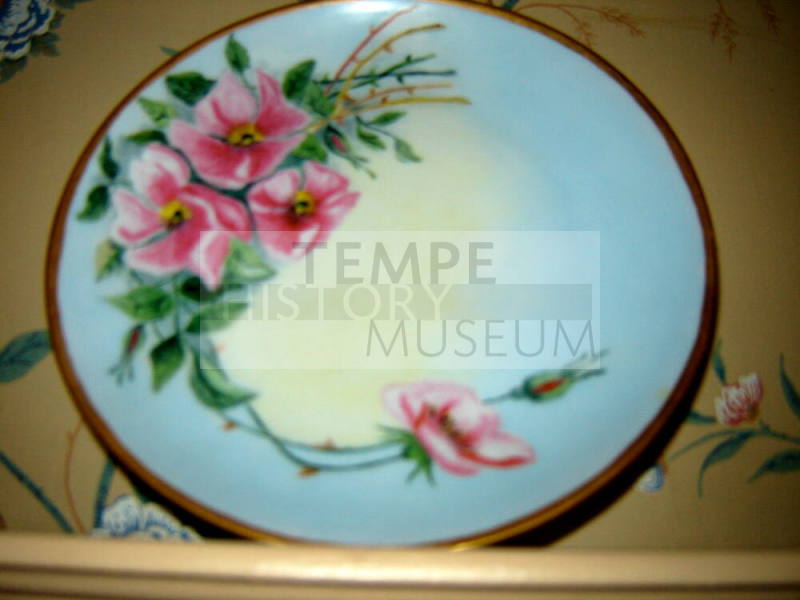 Decorative Plate