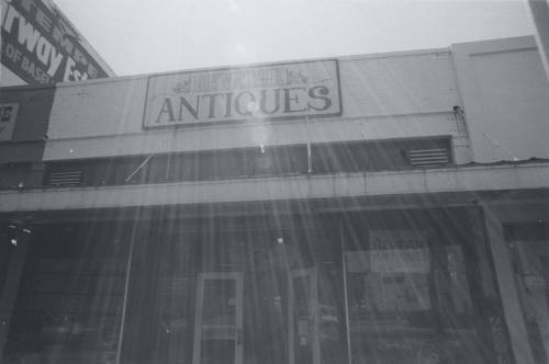 Reverie Antiques - 516 South Mill Avenue, Tempe, Arizona