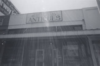 Reverie Antiques - 516 South Mill Avenue, Tempe, Arizona