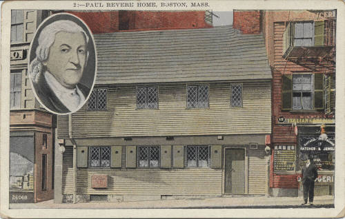 United Art Co., Boston, Mass.
