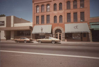 Homespace Limited - 522 South Mill Avenue, Tempe, Arizona