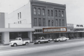 Tempe Hardware Store - 520 South Mill Avenue, Tempe, Arizona