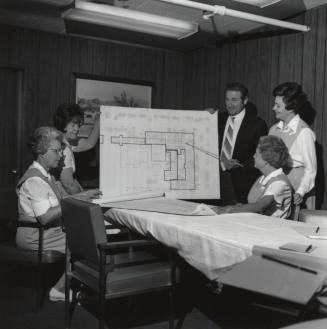 Planning Meeting - Tempe St. Luke's Hospital (1 of 2)