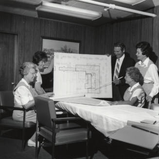 Planning Meeting - Tempe St. Luke's Hospital (2 of 2)