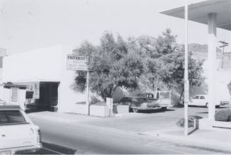 Western Savings - 525 South Mill Avenue, Tempe, Arizona