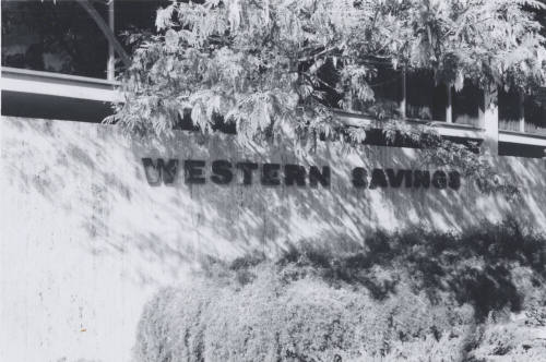 Western Savings - 525 South Mill Avenue, Tempe, Arizona